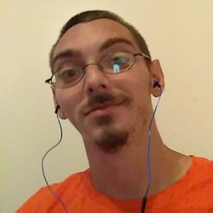 Meet your Posher, Randall